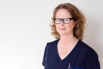 Anne Schümann, Inhaberin
